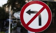 Причину запрета левых поворотов на Тимирязева объяснили в ДВД Алматы