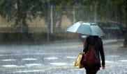 Осенняя погода придет в ближайшие дни в Казахстан