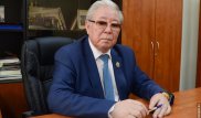 Глава коллегии адвокатов Алматы покинул должность