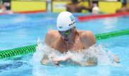 Олимпийский чемпион Баландин стал третьим на Азиаде