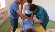 Сүндетке отырғызу. Бағасы, емі және пайдасы