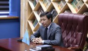 Чем известен новый аким Усть-Каменогорска