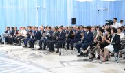 Педагогическая общественность Алматинской области подвела итоги минувшего учебного года