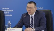 АДГСПК предложит привлечь председателя КГД к ответственности