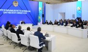 "Необязательно строить большие предприятия" - Назарбаев дал совет властям Атырауской области