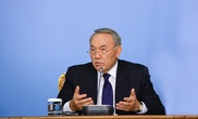 Назарбаев: "В мире полицейский - друг человека, а у нас кто?"