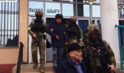 20 миллионов тенге за месяц. ОПГ таможенников-взяточников судят в Алматы