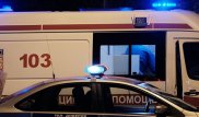 Неизвестный открыл огонь по полицейским в центре Москвы