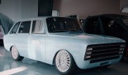 "Как тебе, Илон Маск?!". Концепт российского электрокара стал мемом