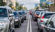 Ввозные пошлины на авто в ЕАЭС снизят с сентября