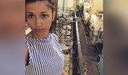 Дочь Бекмамбетова обокрали в Москве - СМИ