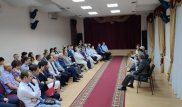 QazTalks на тему нацидентичности: о чем спорили и к чему пришли костанайские эксперты