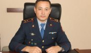 Бывший глава полиции Жанаозена получил новую должность
