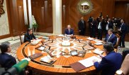 О чем договорились президенты в Туркменистане