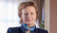 Елена Бахмутова покинула пост главы Фонда ОСМС