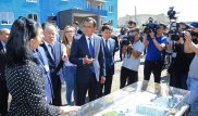 Плюсы "7-20-25" ощутят тысячи казахстанцев - Маулен Ашимбаев