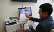 Казахстанцы смогут получать справки eGov в Москве