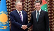 Казахстан и Туркменистан: как развиваются отношения соседей