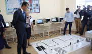 С начала учебного года школьники ВКО будут учиться в IT-классах