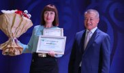 Более 7 тысяч учителей повысили профессиональные языковые навыки в ВКО
