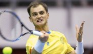 Казахстан выиграл третью медаль в теннисе на Азиаде
