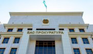 Кожамжаров помог оправдать жителя Туркестанской области