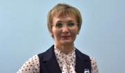 Елена Степаненко возглавила департамент АДГСПК
