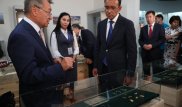 Фонды музеев ВКО пополнились на 8 тысяч уникальных археологических находок