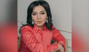 Айгуль Мукей возвращается на "Хабар" спустя 10 лет