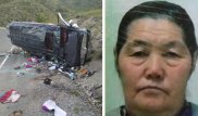 МИД разыскивает родных пострадавшей на Алтае казахстанки
