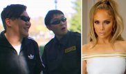 "Зың-зың" удалили с YouTube: Jokeasses ждут ответа от людей Джей Ло