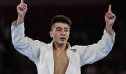 Казахстан завоевал четвертое "золото" Азиады-2018