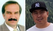 Нуртас Адамбай заступился за директора своей школы