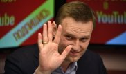 Навального задержали в Москве