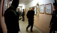 Опубликовано новое видео издевательств в российской колонии