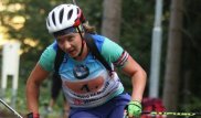 Казахстанка завоевала "бронзу" чемпионата мира по летнему биатлону