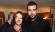 Дочь Ивана Урганта уехала из России