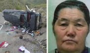 Казахстанка, попавшая в ДТП на Алтае, пришла в себя - МИД