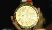 Казахстан выиграл пятое "золото" на Азиаде-2018