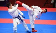 Каратист Дидар Амирали принес Казахстану еще одну медаль на Азиаде
