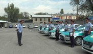 Когда начнут штрафовать нарушителей на маршруте БРТ в Алматы