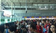 Столпотворение в аэропорту Алматы: в чем причины