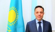 Виктор Темирбаев назначен послом в Литве