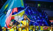 Казахстанские студенты впервые стали серебряными призерами чемпионата мира по футзалу