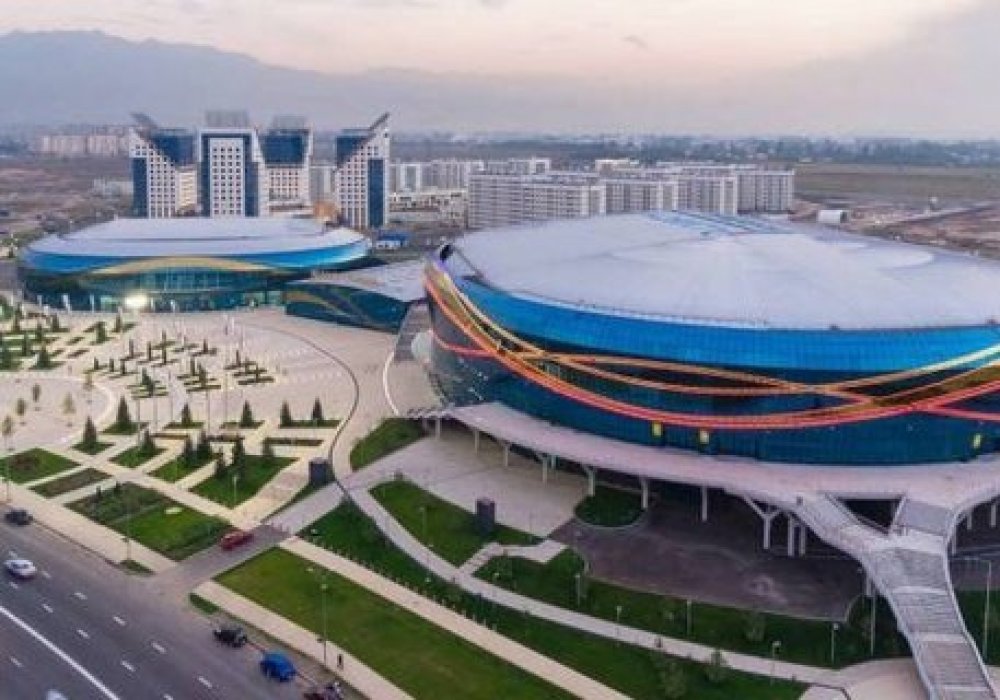 "Алматы-Арена". Фото с сайта bazis.kz