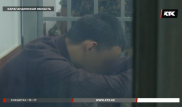 Убивший автовладельца экс-полицейский из Темиртау получил 19 лет колонии