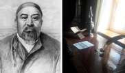 Абайдың көзі тірісінде музейге өткізіп кеткен заттары