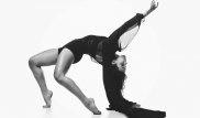 "Танец - самый честный способ выразить себя". На The Spirit of Dance едут артисты из Латвии