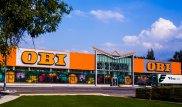 Первый OBI в Казахстане откроется в Алматы