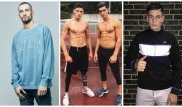 Братья-чеченцы благодаря красоте покорили Versace и Gucci
